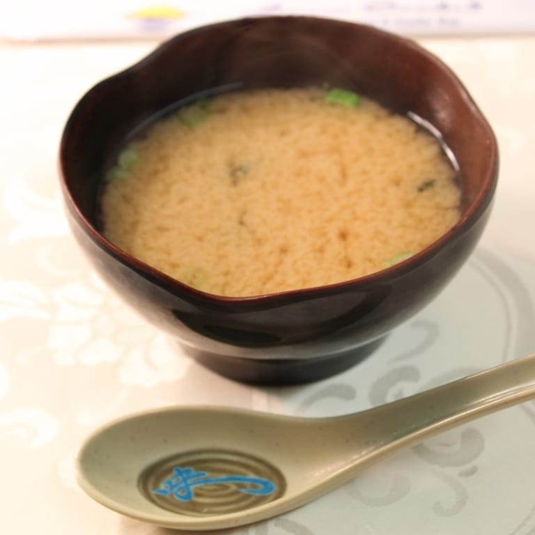 Explore Our Soup Selection