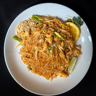 Pad Thai Noodle