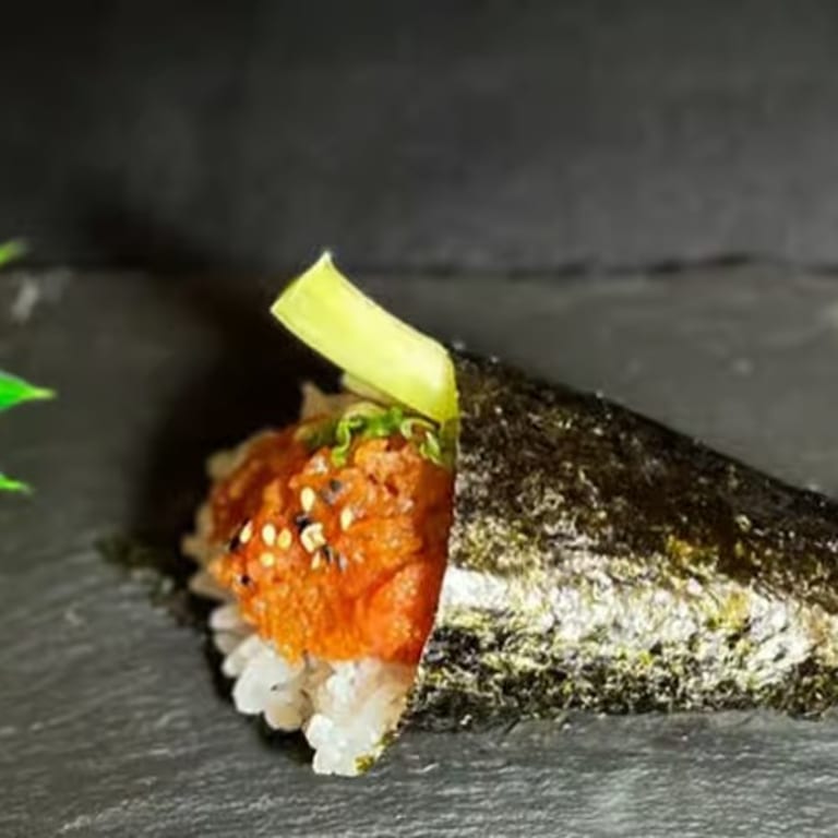 Savor Our Tuna Dishes
