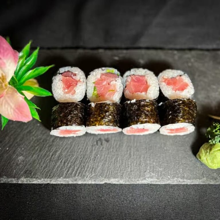 Tuna Dishes You’ll Love