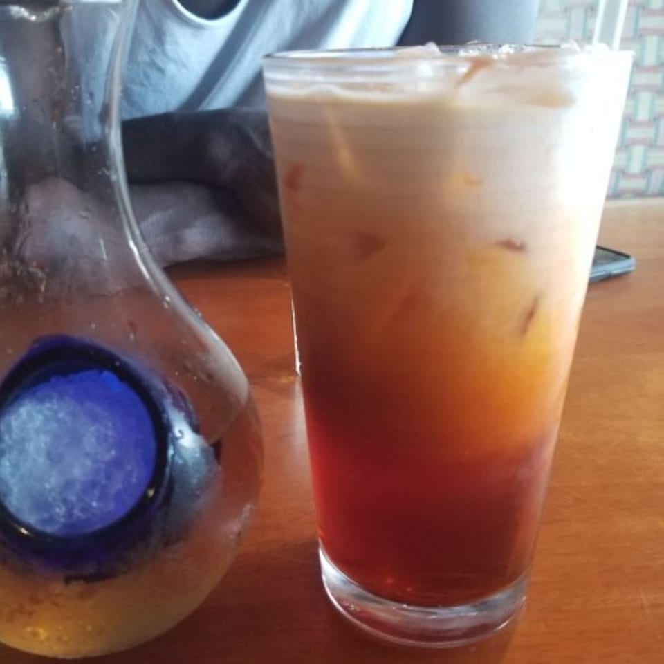 Delicious Thai Cuisine Awaits