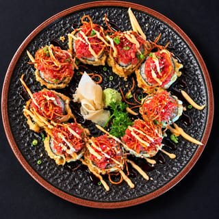 ZOMBIE ROLL