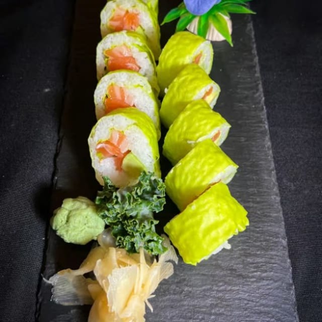 Love J.B. Roll.