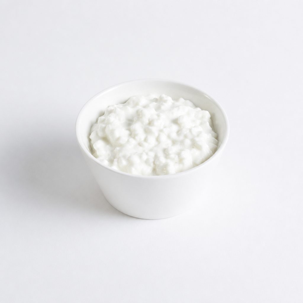 Cream Cheese.