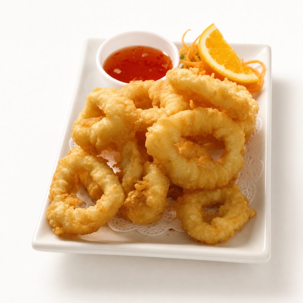 Calamari.