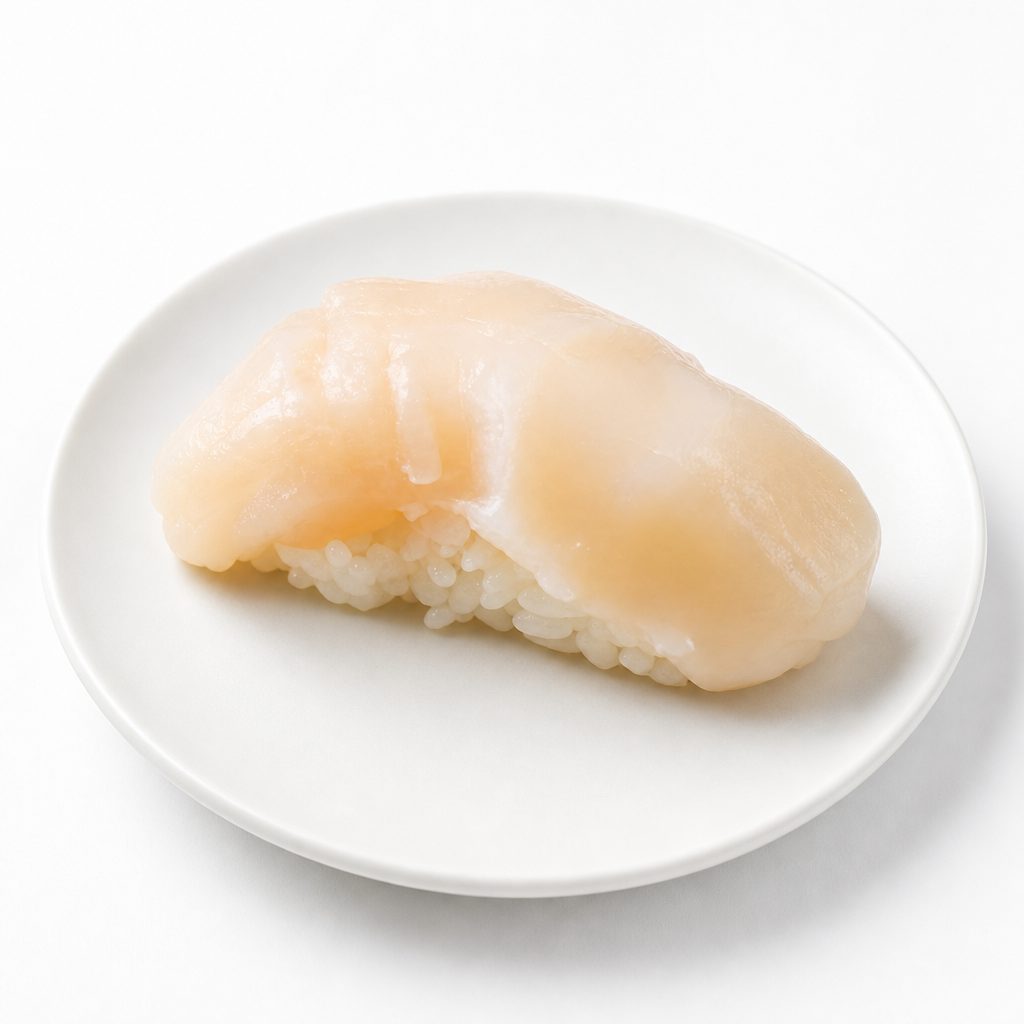 Scallop.