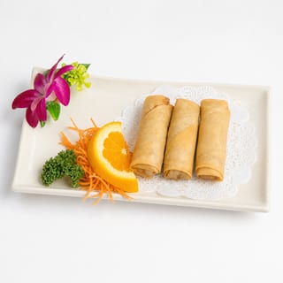 Thai Spring Roll