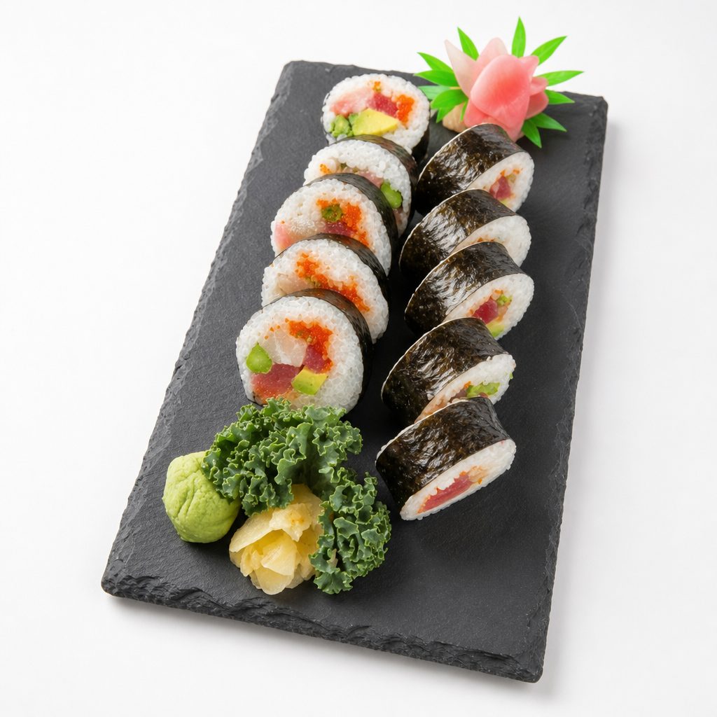 Daimyo Maki Roll.
