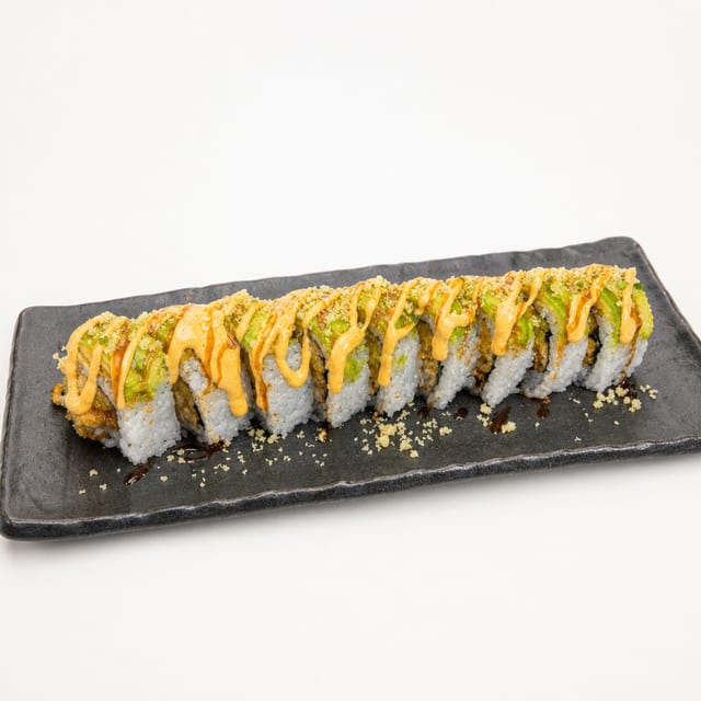 Toyota Roll.