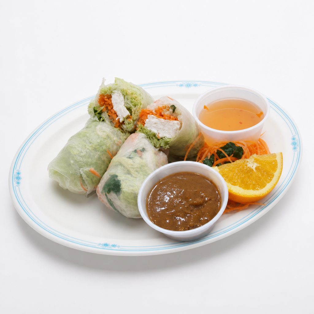 Summer Roll.