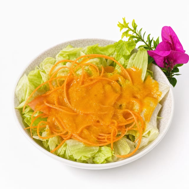 Green Salad.