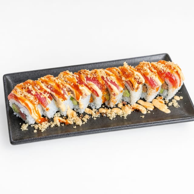 Sea of Love Roll.