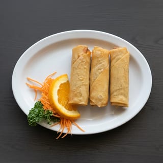 Thai Spring Roll