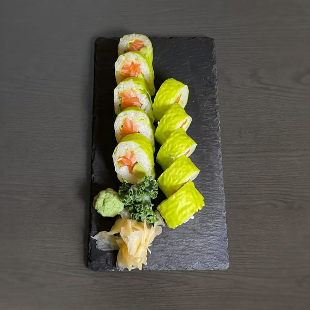 Love J.B. Roll.