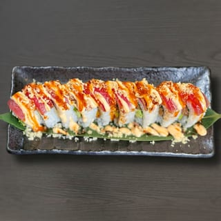 Sea of Love Roll